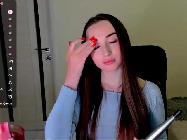 Kimmber on BongaCams 