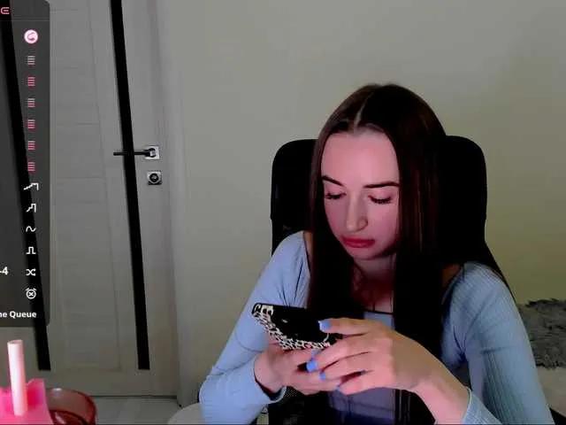 Kimmber on BongaCams 