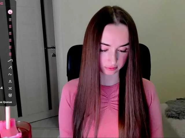 Kimmber on BongaCams 