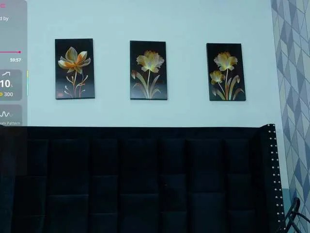 kinkyandsavage on BongaCams 