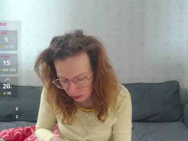 KinkyPorno on BongaCams 