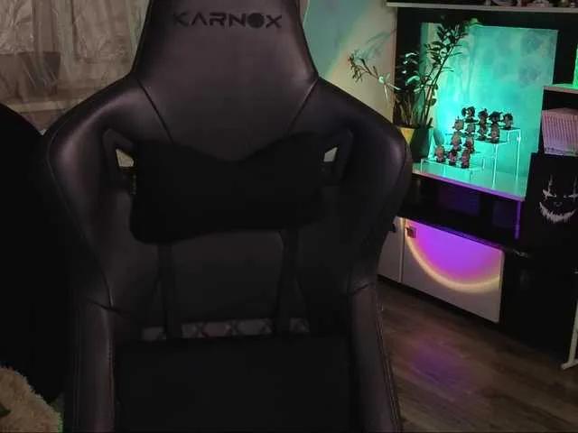 KiraLiLime — Nice companionship and generous men.