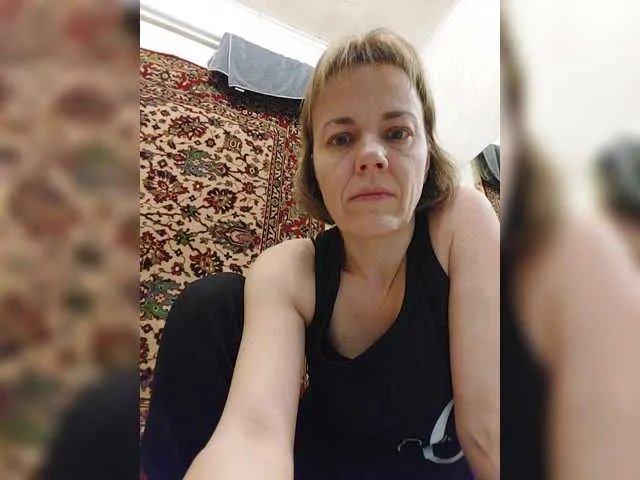 Kissaam on BongaCams 