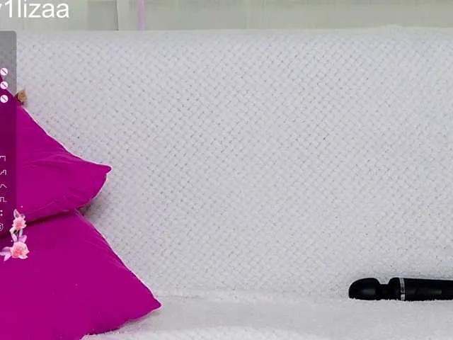 Kisska0011 on BongaCams