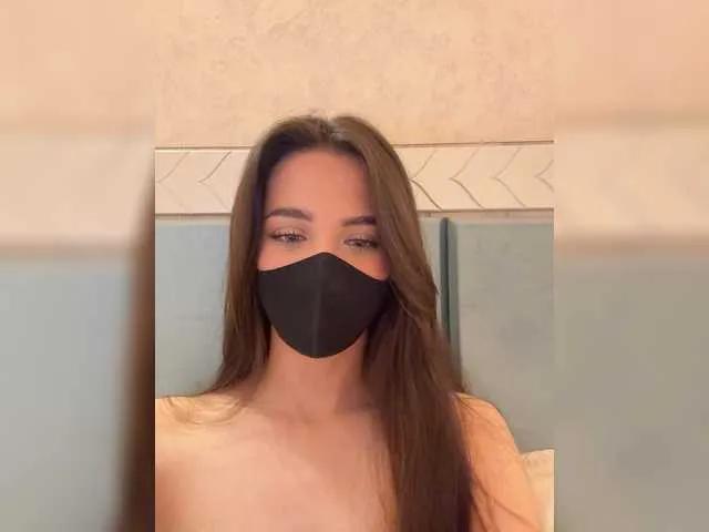 KissMec on BongaCams