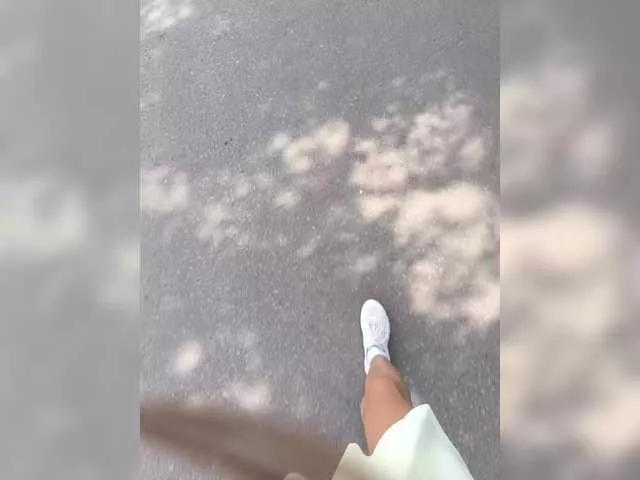 KitKat666 on BongaCams 