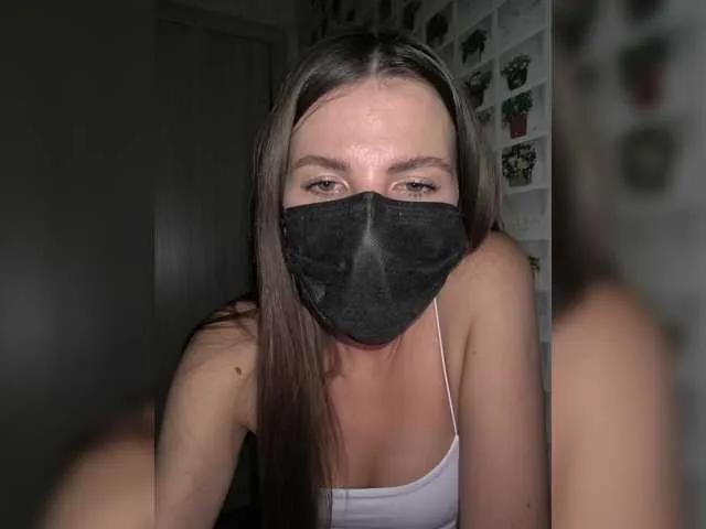 KitKat666 on BongaCams 