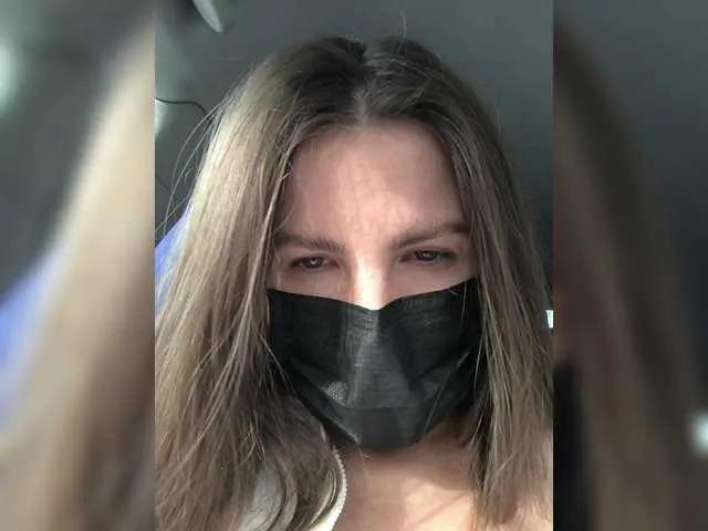 KitKat666 on BongaCams 