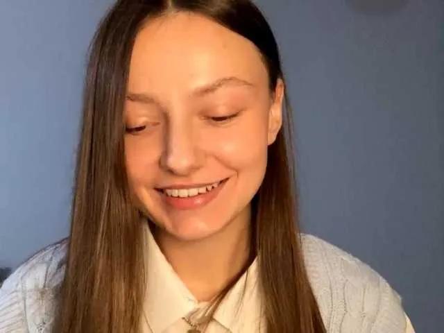 KittieRusu on BongaCams 