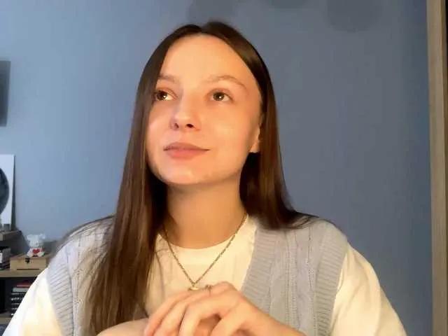 KittieRusu on BongaCams