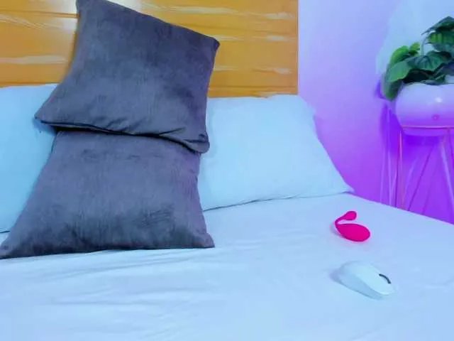 kitty-sweeety on BongaCams 