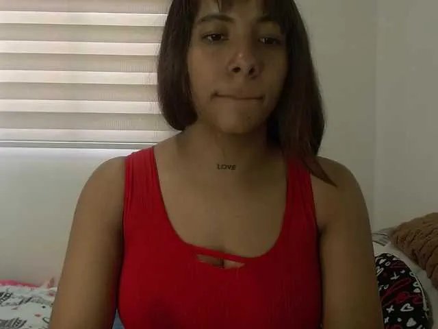 kittyrose3 on BongaCams 