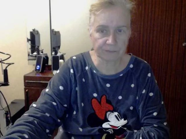 koroleva70 on BongaCams 