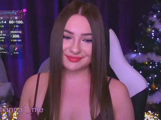 kriss-kisa on BongaCams