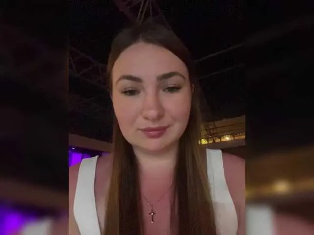 kriss-kisa on BongaCams