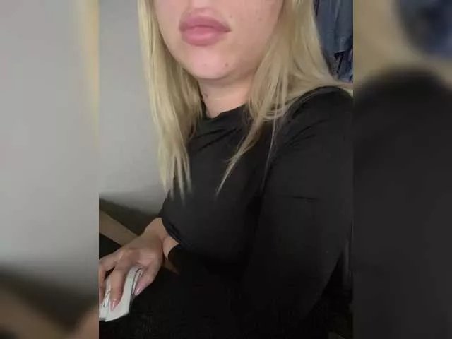 Krnnklvn0 on BongaCams 