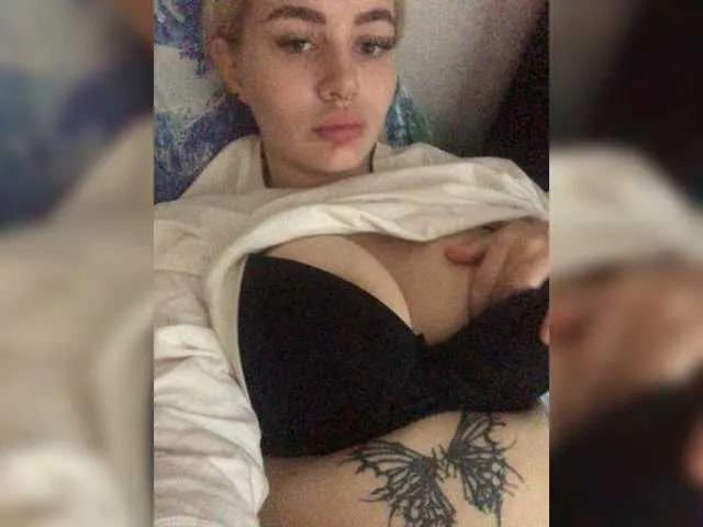 ksunya19 on BongaCams
