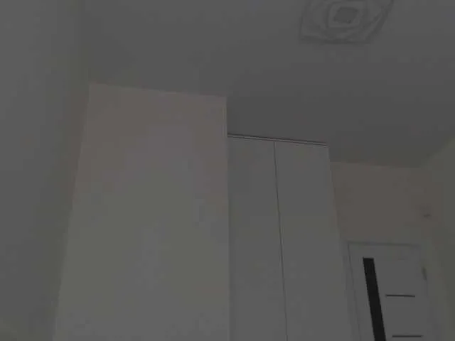 LackyCharm on BongaCams