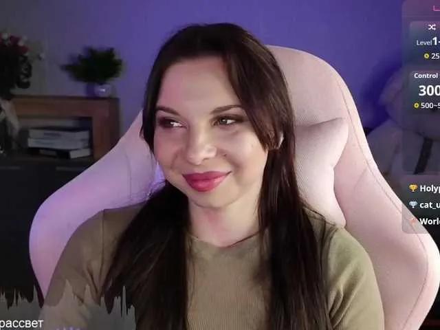 Lady-shy — Freechat on BongaCams