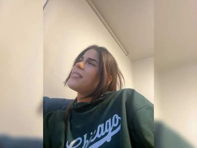 lailaatyler on BongaCams