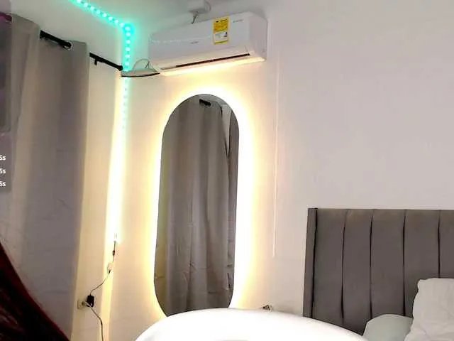 lailaatyler on BongaCams 