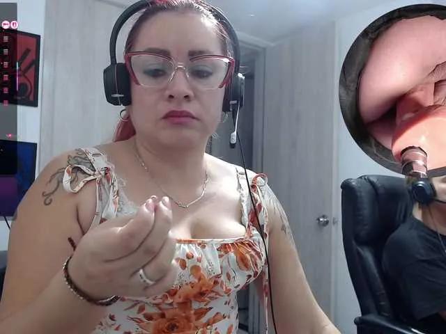 Leidydi223 — blowjob