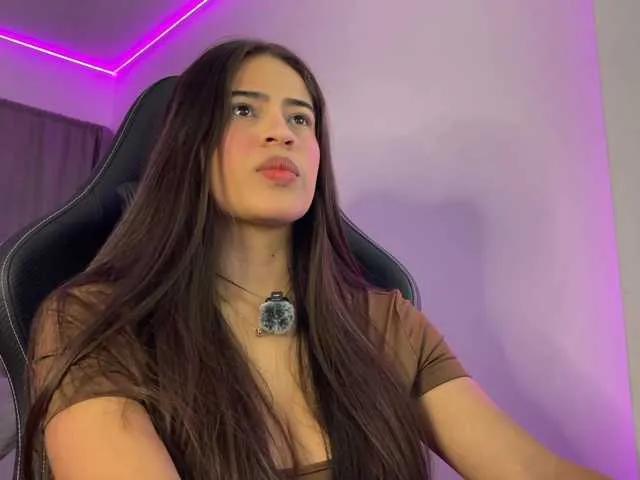 lexiiegray2 on BongaCams