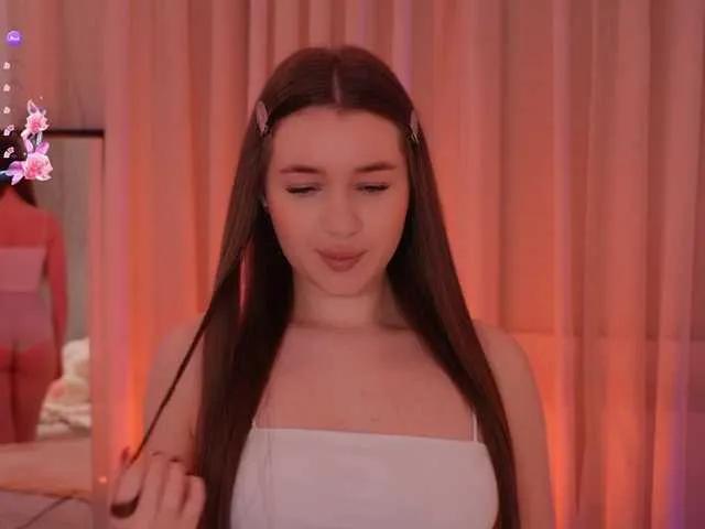 LiaGotti on BongaCams