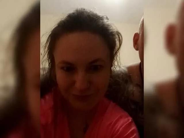 LianaLu — Freechat on BongaCams