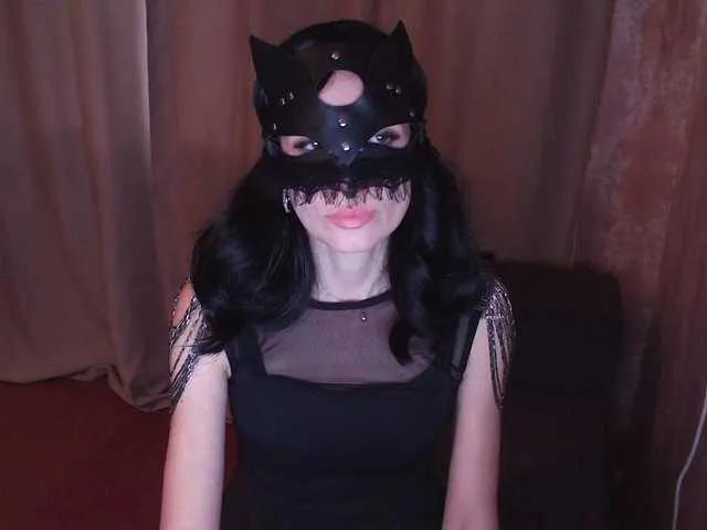 LikaFurr — I like people exploring their sexuality and are not afraid to talk about it, or even put it in practice