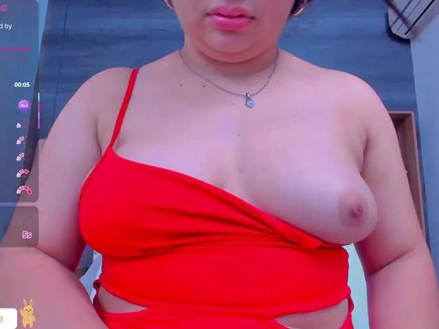 lili-mmk on BongaCams 