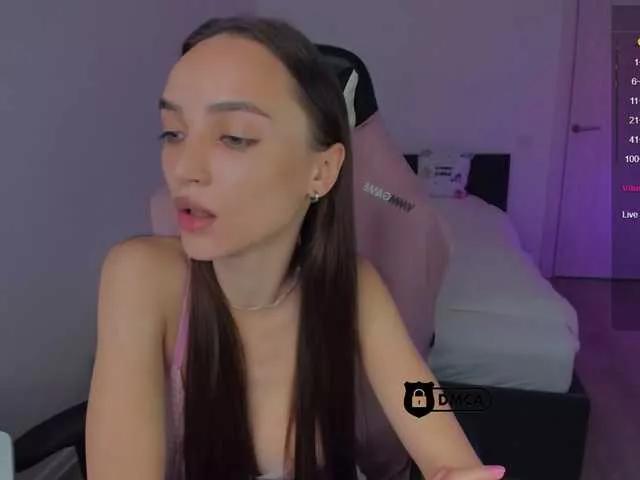 Lilith-Cain on BongaCams 