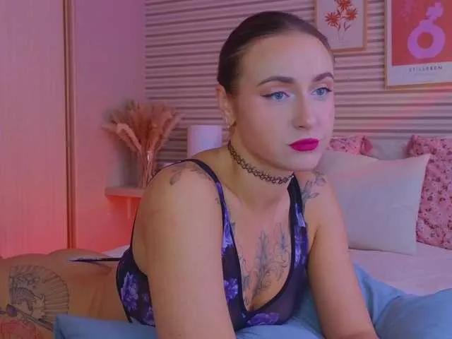 Lillii — Respect, generosity, intelligence, affection and a big dick