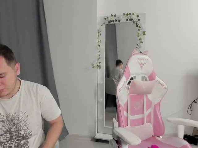 lissazmark2 on BongaCams 