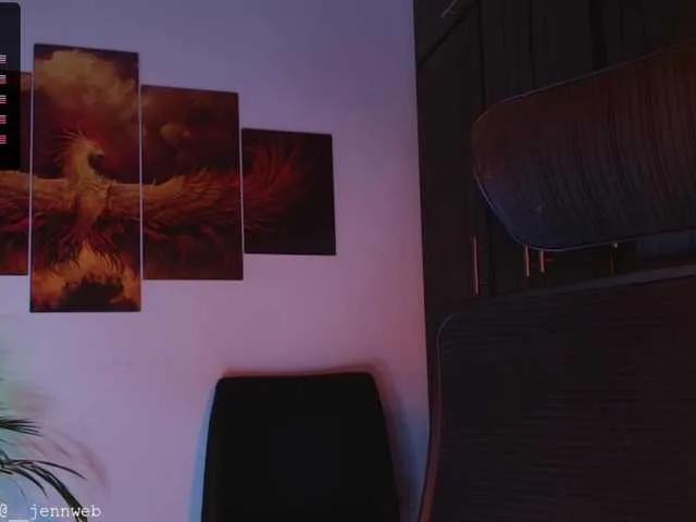 littlejenn on BongaCams 