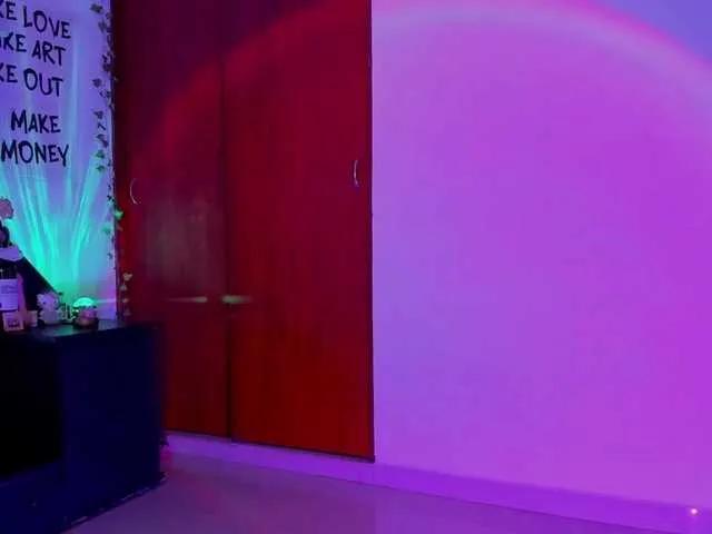 littlekayla on BongaCams