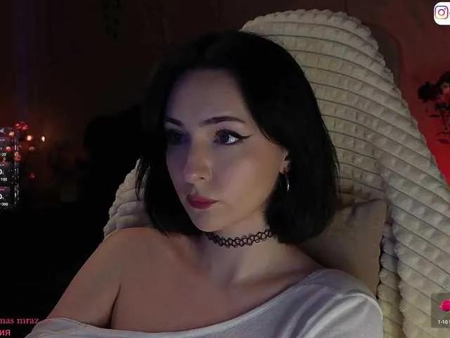 LollyGirlMoon on BongaCams 