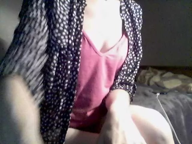 LorraineOSun on BongaCams 