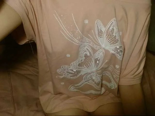 LorraineOSun on BongaCams 