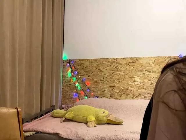 LorrieRingham on BongaCams