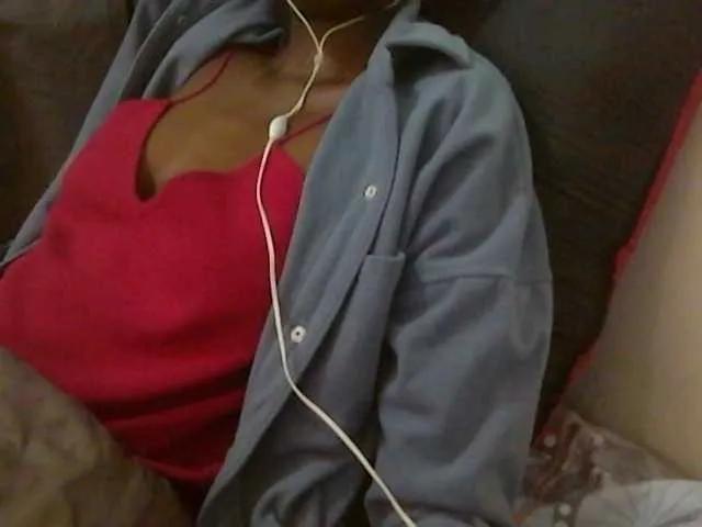 LunaAdut — Freechat on BongaCams