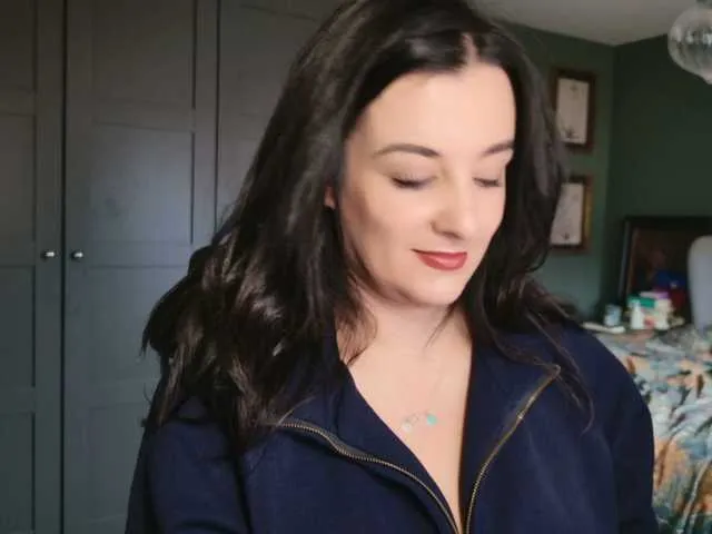 magicinabox on BongaCams