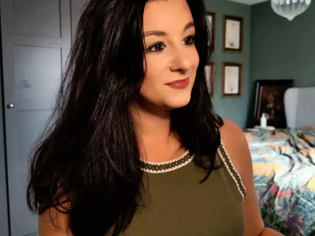 magicinabox on BongaCams