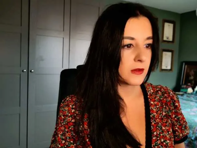 magicinabox on BongaCams