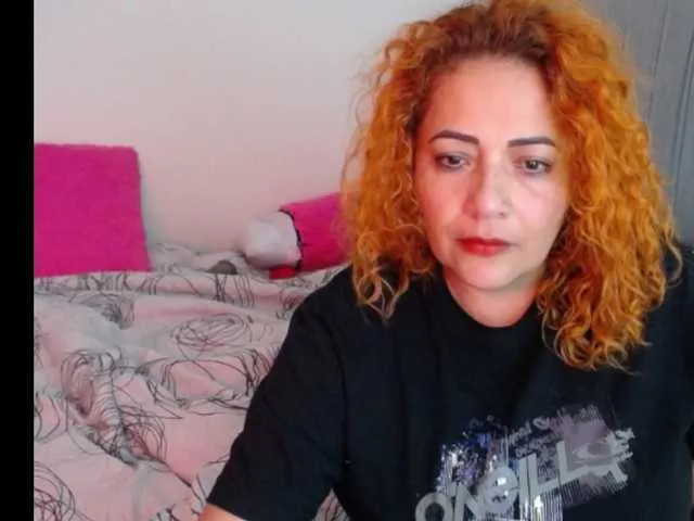 majobarraza on BongaCams