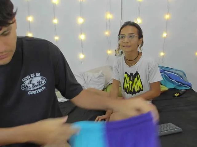 make-me-feel- on BongaCams