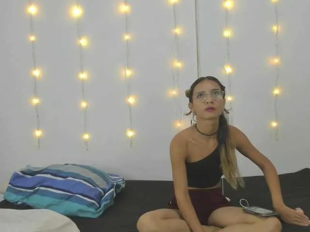 make-me-feel- on BongaCams