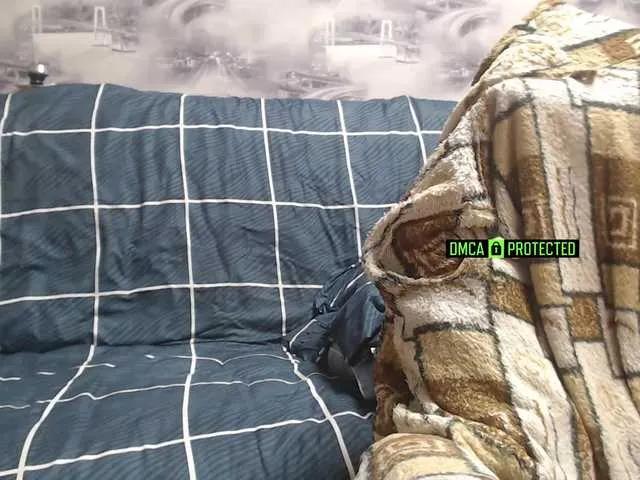 MallazfXXX005 on BongaCams 