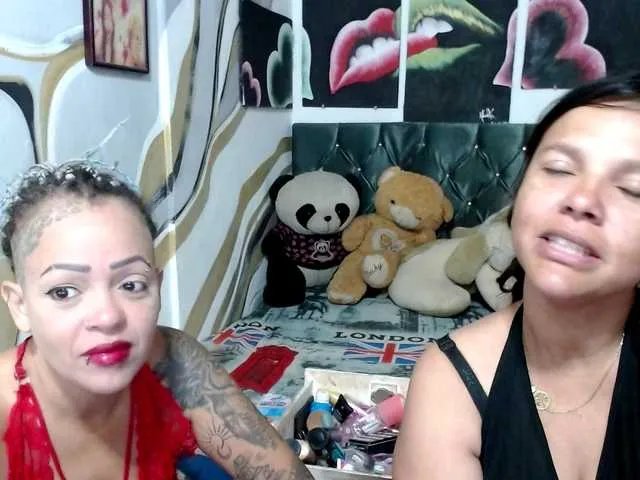 Manazahot99 on BongaCams 