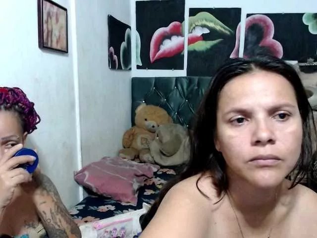 Manazahot99 on BongaCams 